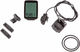 PURE 1 Bike Computer - black/universal