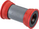 FSA Boîtier BB92 Pressfit 41 x 92 mm pour Pédaliers de 24 mm - universal/ceramic