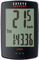 CATEYE Compteur de Vélo Padrone CC-PA100W - noir/universal