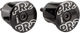 Bar End Plugs - black/universal
