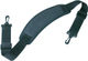 TrunkBag EX Strap Type Gepäckträgertasche - schwarz/8 Liter