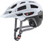 uvex Finale 2.0 Helm - cloud-dark silver matt/52 - 57 cm