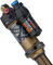 Fox Racing Shox Float X EVOL LV 2POS Factory Shock Model 2022 - black-orange/230 mm x 60 mm