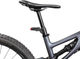 Lupine C14 Mag rear light with StVZO approval - black | 45