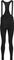 GORE Wear Cuissard à bretelles Swiftride Thermo Bib Tights+ - black/L