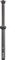 RockShox Reverb AXS 200 mm Vario-Sattelstütze - black | 0 mm | Wireless | 552 mm | 34,9 mm