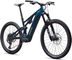 Specialized Bicicleta de Montaña Eléctrica Turbo Levo 4 Comp Alloy 29"/27,5" - gloss deep lake metallic-dune white/155,0 mm/160 /44 /L/29" (delantero), 27,5" (trasero)