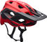 Fox Head Speedframe Charge Kinderhelm - red | 51 - 55 cm