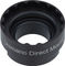 Cyclus Tools Extractor para Shimano Direct Mount - negro
