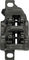 Magura Brake Caliper for MT7 Models as of 2015 - mystic grey-neon yellow