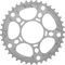 Shimano Plato Ultegra FC-6703 / FC-6703-G 10 velocidades - plata/39 dientes