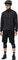 VAUDE Loamer Air Jacket Windjacke - black/M