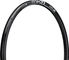 DT Swiss Llanta G 540 Disc 28" - negro/32/28"