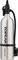 Topeak TubiBooster X CO2 Inflator w/ Pressure Tank - black-silver
