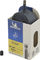 Michelin Schlauch I3 Airstop für 14" - 16" - universal/AV/33-288 bis 46-305/14-16 x 1,3-1,8 AV 34 mm/34 mm