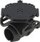 SKS Compit Anywhere Mobile Phone Mount - black