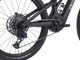 Specialized Turbo Levo Comp Carbon 29" / 27,5" E-Mountainbike - black-light silver-black/160 mm/29" (VR), 27,5" (HR)/L