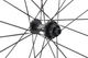 DT Swiss ARC 1100 DICUT 62/Disc Carbon Center Lock Disc 28" Wheelset - schwarz | 142 mm | 100 mm | 28" | Shimano Road | 100 mm | Shimano Road | 100 mm | 142 mm