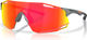 Oakley Gafas deportivas Cybr Dyno - matte crystal black