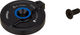 RockShox Molette de compression Charger RL / 3 positions SELECT, SID35/SID SL - universal