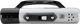 Kryptonite KryptoLok® U-Lock - black-silver/10 x 22,. Cm