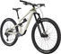 Cannondale Habit Carbon LT 1 29" Mountain Bike - chalk/150 mm/29"/L