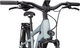Specialized Bicicleta de trekking eléctrica Turbo Vado 4.0 de 27,5" - gloss seafoam-lapis pearl-glacial metallic/170,0 mm/44 /M/27,5" (650B)