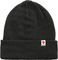 Fjällräven bonnet Tab - dark grey | one size
