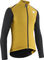ASSOS Mille GT Ultraz S11 EVO Winterjacke - golden yellow | S