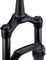 RockShox Fourche à Suspension Judy Silver TK Solo Air Boost 29" - gloss black/Axe Traversant 15 mm/120 /51 /1 1/8" - 1,5" tapered/29"/110 mm