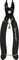 Birzman Master Link Pliers - black