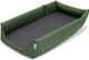Croozer Cama para perros Dog Bruuno - pine green