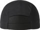 BUFF Pack Light Cap Kappe - solid black/S/M