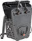 VAUDE Sacoche de Vélo Aqua Back Luminum Single II - black/24000 