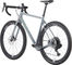 OPEN Bici Gravel WI.DE. Force Eagle AXS 27,5" Carbon - grey/27,5" (650B)/M