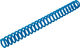 RockShox Spare Coil for Lyrik Coil Models as of 2010 - blue/hard
