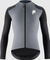 ASSOS Equipe RS S11 Spring Fall Jacke - fanatic silver/M