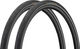 Continental Set de 2 Pneus Rigides Contact Urban 28" - noir-reflex/37-622/28 /37 