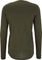 Fox Head Maillot Ranger TruDri LS Modelo 2023 - olive green/M