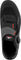 Five Ten Chaussures VTT Trailcross Pro Clip-In Modèle 2023 - grey five-core black-red/42/42