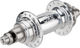 White Industries Buje RT ENO Eccentric - silver/10 x 130 mm / 32 agujeros