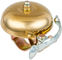Suzu Bicycle Bell - brass/55.0 mm