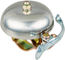Suzu Bicycle Bell - polished/55.0 mm