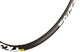 Mavic Crossride / Crossride FTS-X 26" Ersatzfelge ab Modell 2016 - schwarz/26" VR/HR