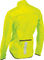 Northwave Breeze 2 Wind Jacket - yellow fluo/M
