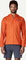 Patagonia Cortavientos para hombre Houdini - autumn orange | S