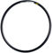 XM 119 Disc 26" Rim - black/32 hole