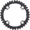 Shimano XT FC-M780 / FC-T780 / FC-T781 10-speed Chainring - black/36 tooth