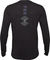 Fox Head Ranger DriRelease Md Lunar LS Jersey - black/M