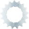 Speedhub Splined Sprocket - universal/17 tooth